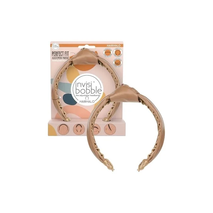 Hairhalo Fall In Love Adjustable Hairband Hello Pumpkin