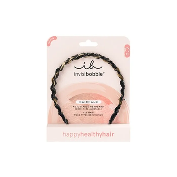 Invisibobble Hairhalo Roarsome Adjustable Headband For Hair