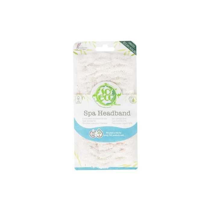 So Eco Spa Headband