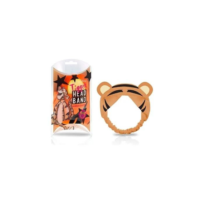 Disney Animal Head Band Tiger