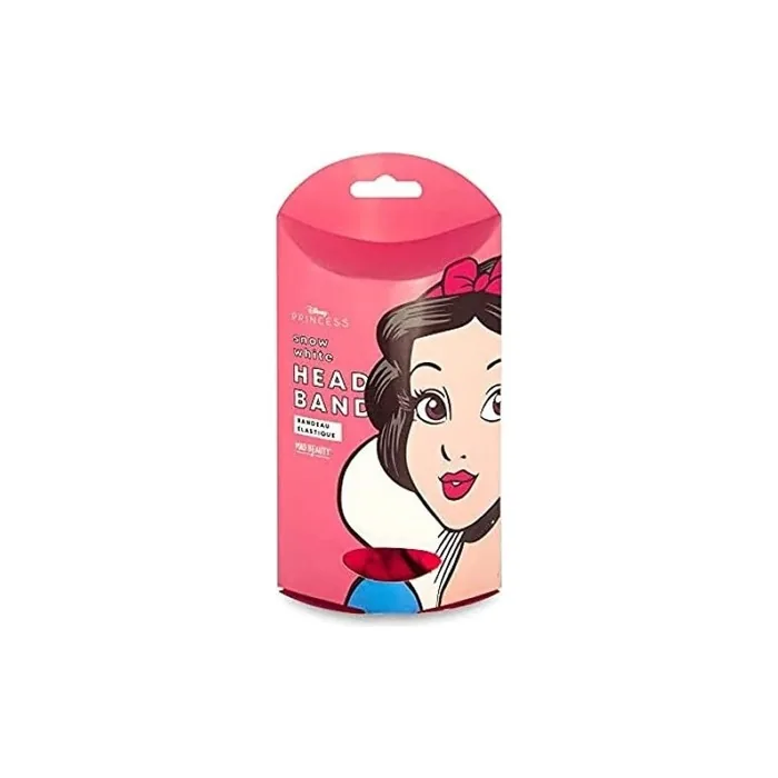 Mad Beauty Disney Pop Princess Headband Snow White