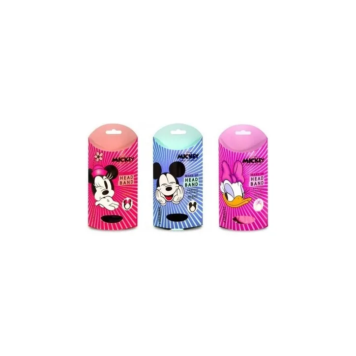 Mad Beauty Disney Mickey Friends Headband