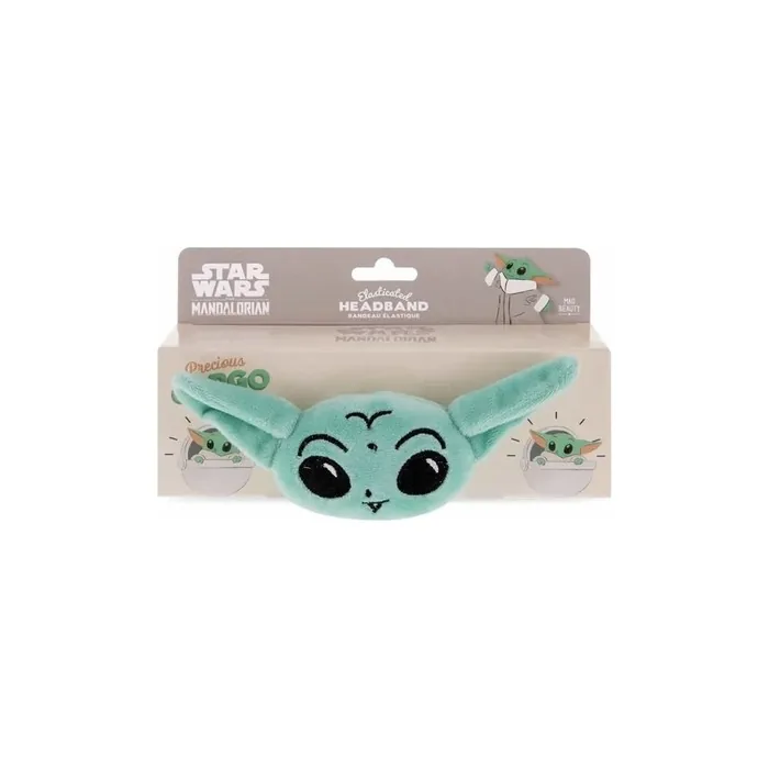Disney The Child Baby Yoda Headband