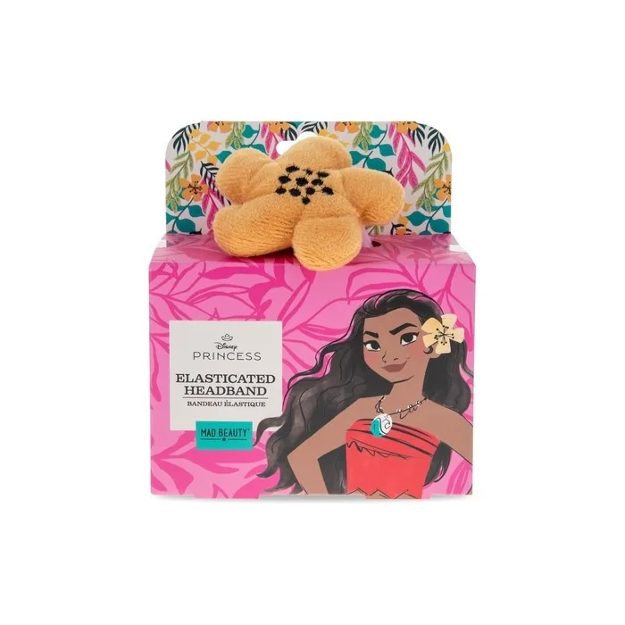Moana Cosmetic Headband