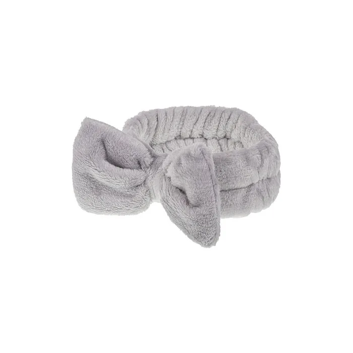 Killys Hair Cosmetic Headband Gray