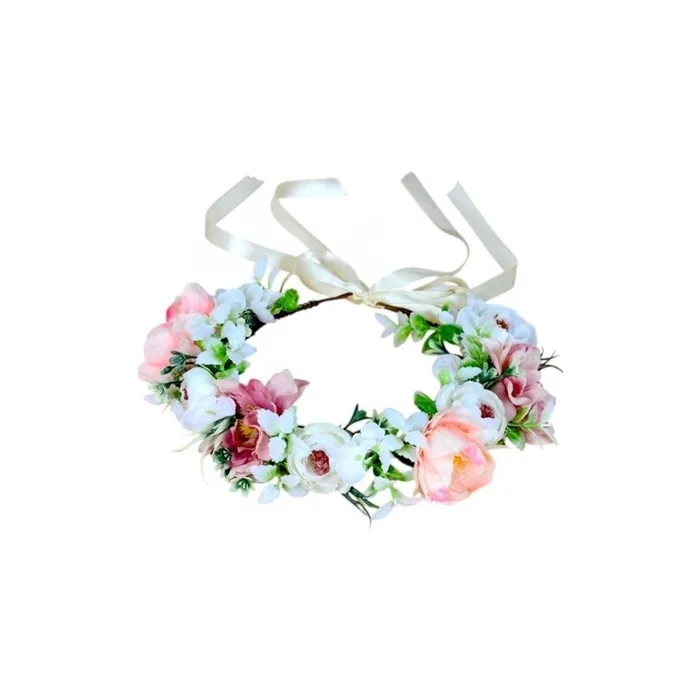 ECARLA Wianek Headband W101