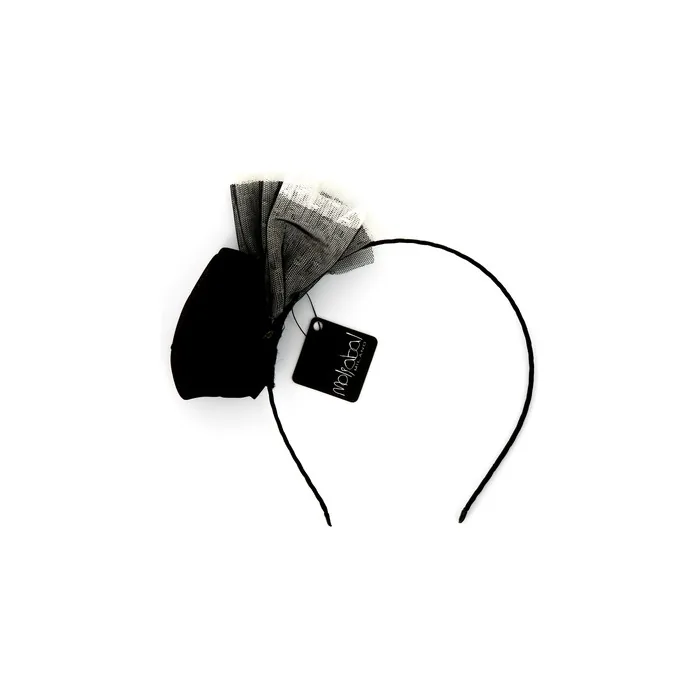 Moliabal Hair Band No 102 Stylish Hair Accessory