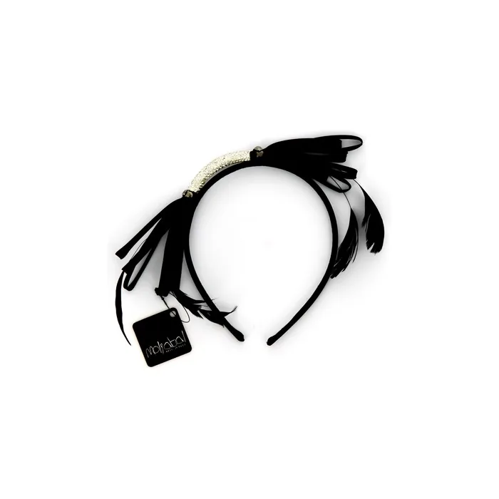 Moliabal Hair Band 118 By Moliabal