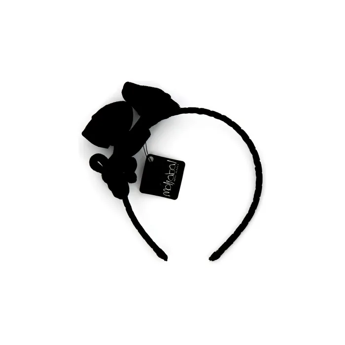 Moliabal Hair Band 129 Stylish Hair Accessory