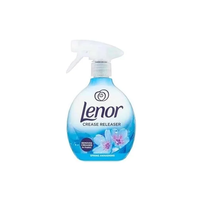Lenor Crease Releaser Spring Awakening 500ml