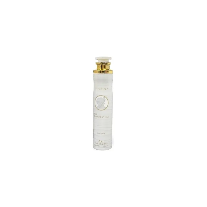 Lattafa Her Confession 300ml Air Freshener