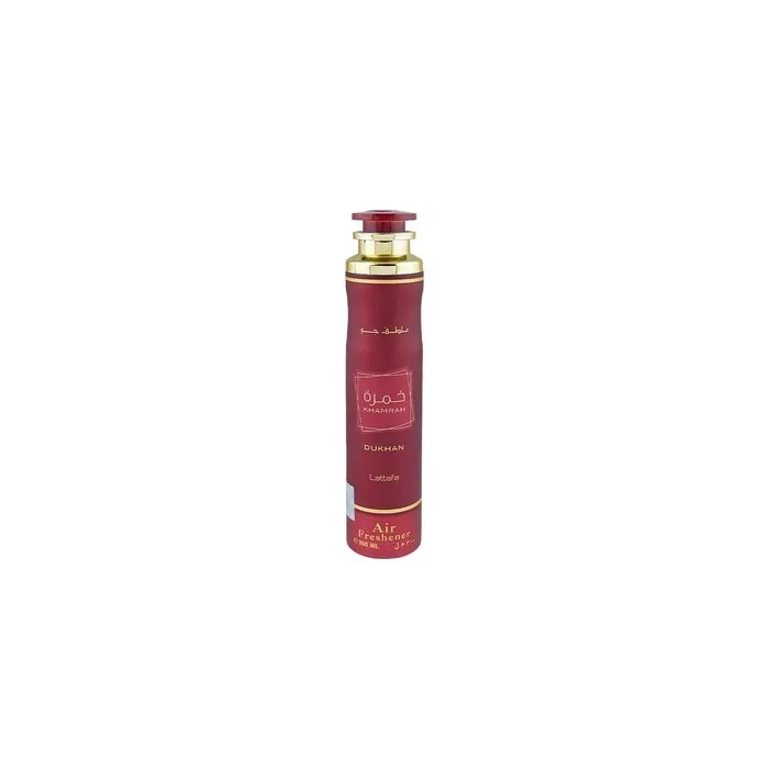 Lattafa Khamrah Dukhan 300ml Air Freshener