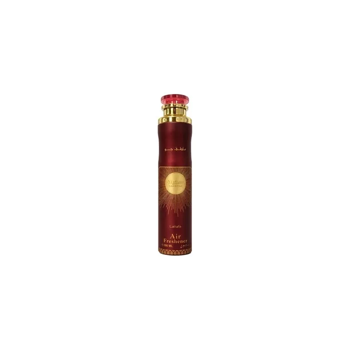 Lattafa Sakeena 300ml Air Freshener