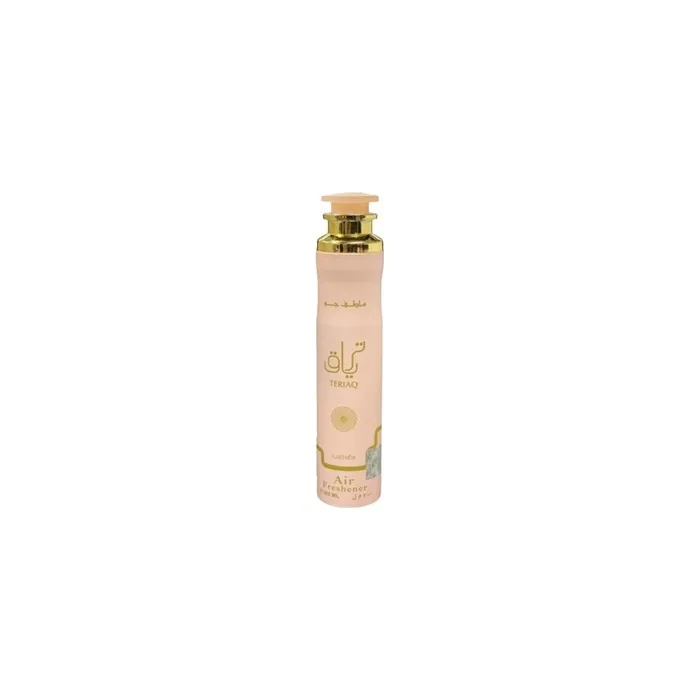 Lattafa Teriaq 300ml Air Freshener