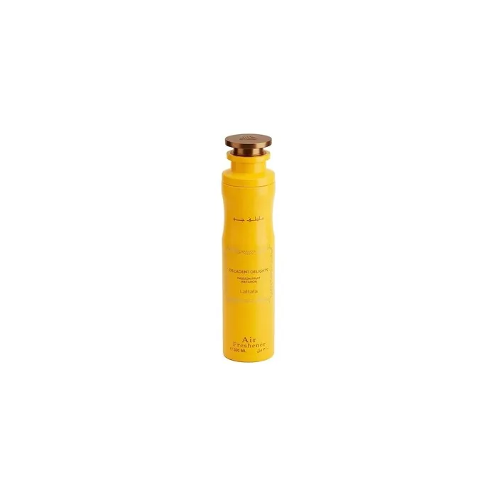 Lattafa Passion Fruit Macaron 300ml Air Freshener