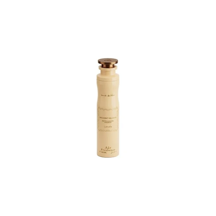 Lattafa Salted Caramel Macaron 300ml Air Freshener