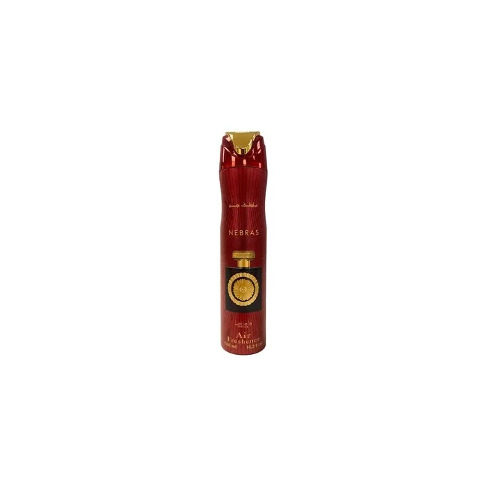 Lattafa Pride Nebras 300ml Air Freshener