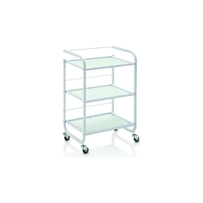Beauty 360 Premium Beauty Cart 1 Count
