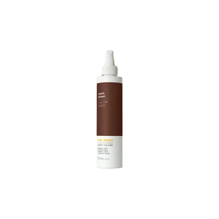 Milkshake Direct Color 100 Ml Warm Brown