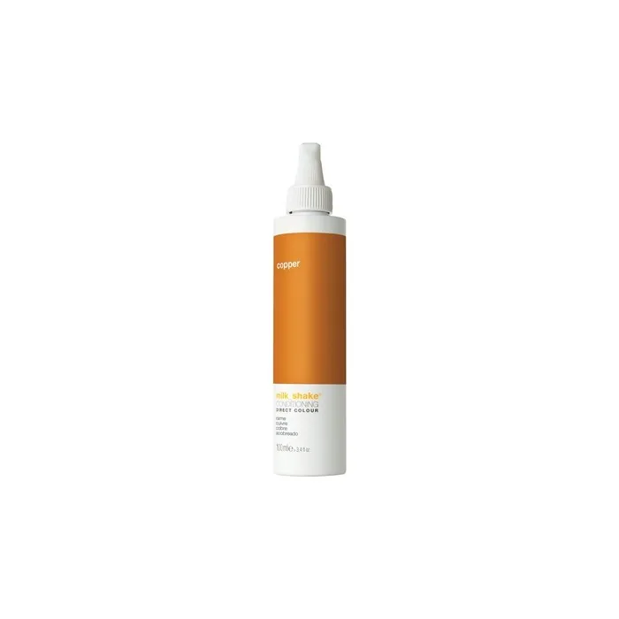 Milkshake Direct Color 100 Ml Copper