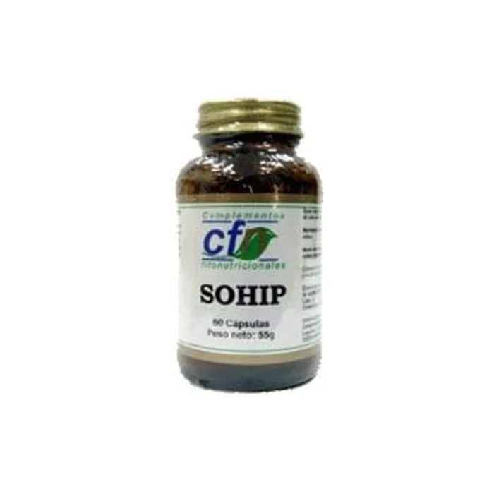 Cfn Sohip 60 Cap