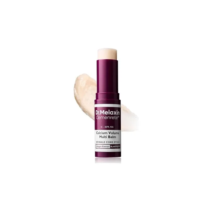 Cemenrete Calcium Multi Balm 9g