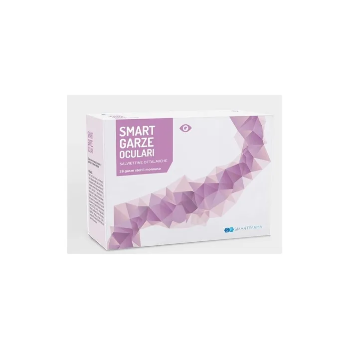 Smartfarma Smart Sterile Disposable Gauze