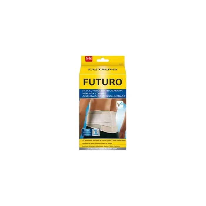 3M Future Stabilizer Lumbar Sash T-S-M