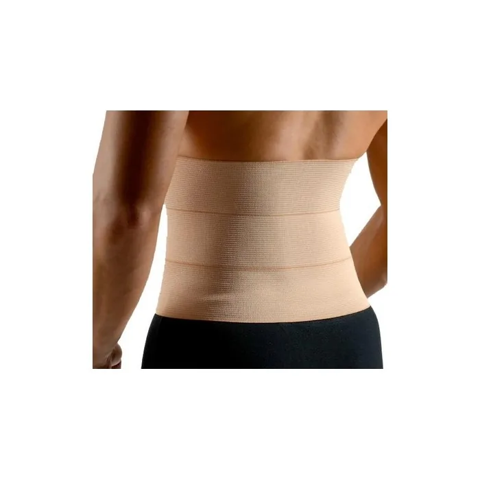 Anatomic Line Postoperative Abdominal Belt Size L