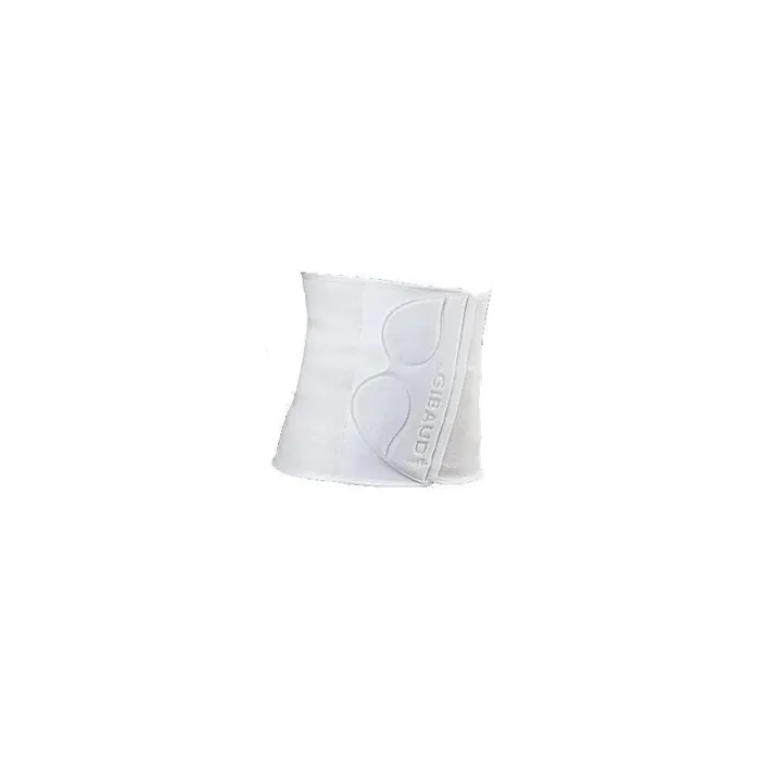 Gibaud Classic Lightweight Postoperative Belt Size 1 65-75 cm - White
