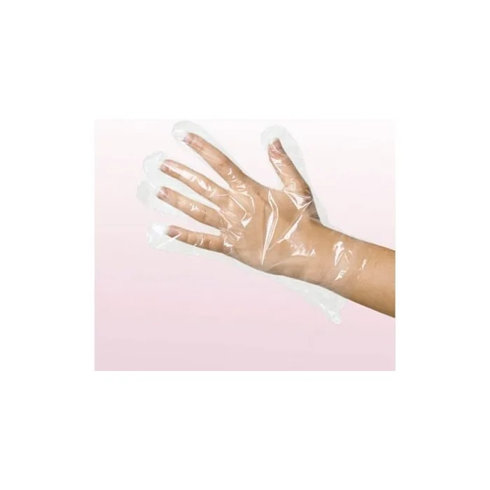 Refectocil Comair Disposable Gloves for Ladies Smooth 24 Pieces