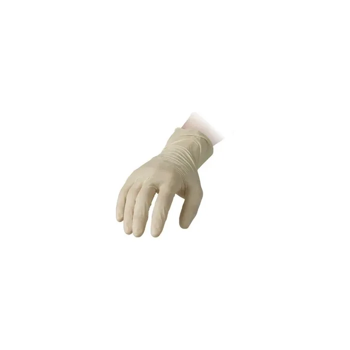 Gammadis Farmaceutici Powder-Free Latex Gloves Size L 100 Pieces