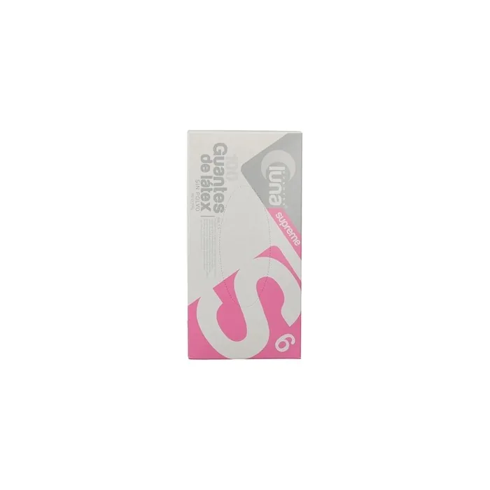 Lune Disposable Gloves Size Small 100 Pieces