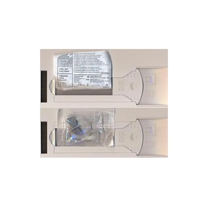 Icu Medical AGO Butterfly Stand Set Gauge 25 AR