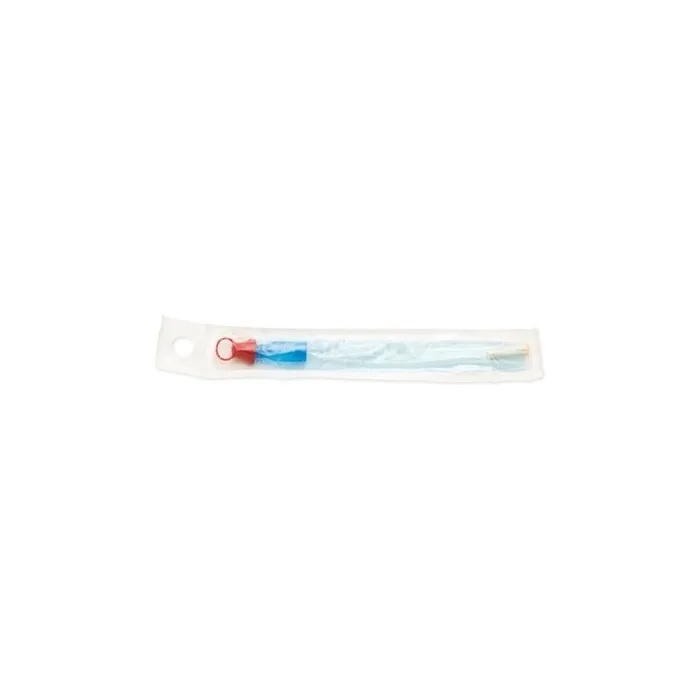 Hollister Advance No-Touch Intermittent Catheter with Gel CH12 40cm