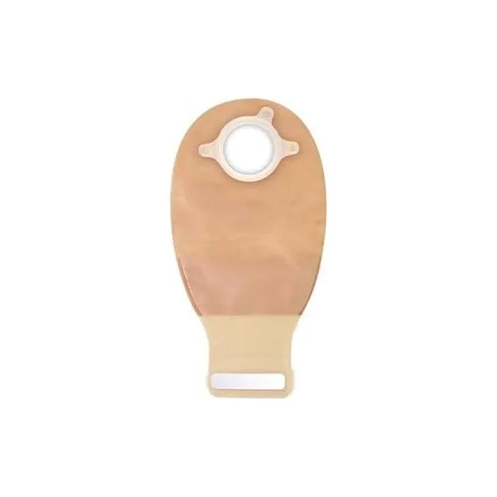 ConvaCare Natura Plus Open Bottom Bag 57mm - Pack of 10