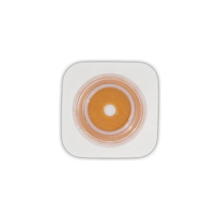 Convatec Natura+ Microporous Flexible Plate 57mm - Pack of 5