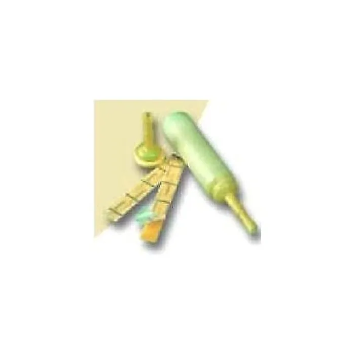 Coloplast Conveen Gua Sterling Ostomy Supplies 1 3/8 inch - 30 Pieces