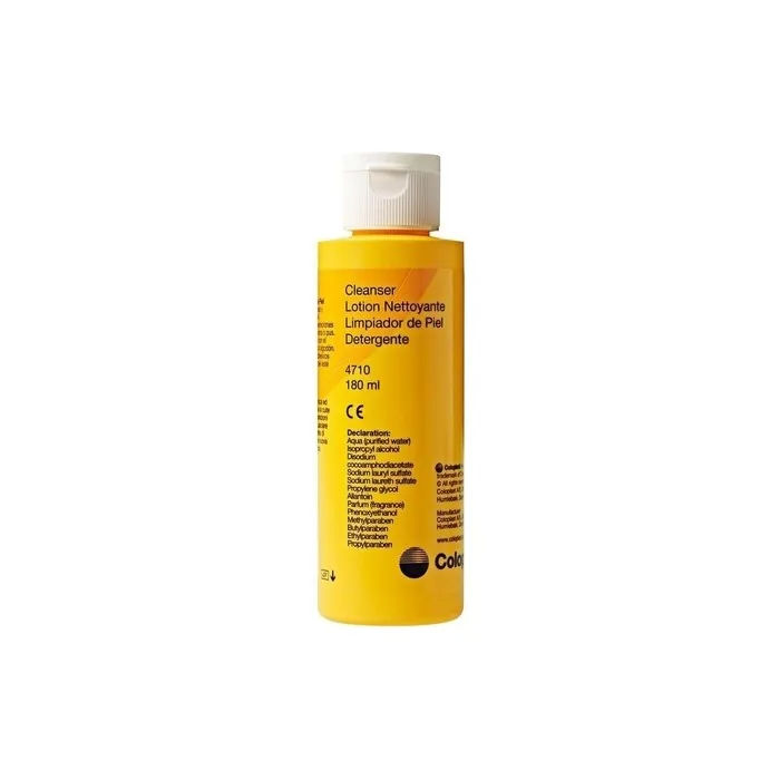 Coloplast Comfeel Stomia Washing Detergent 180ml