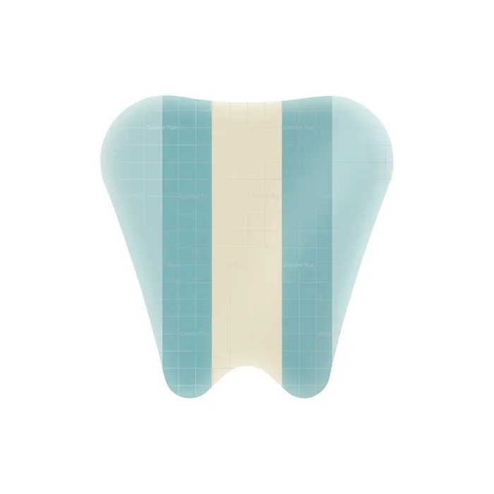 Coloplast Comfeel Plus Sacro Ostomy Dressing 18 x 20 cm - Pack of 5
