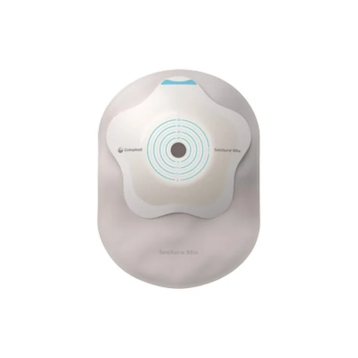 Coloplast Sensura Mio Ch Maxi Isp 10-60 Ostomy Supplies