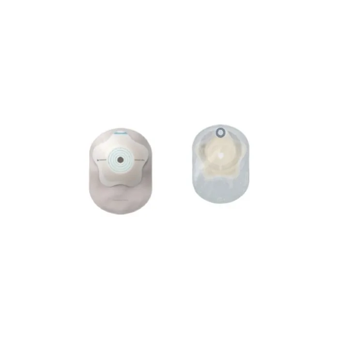 Coloplast SenSura Mio Ch Maxi Convex Flip Ostomy Pouch 40-60mm