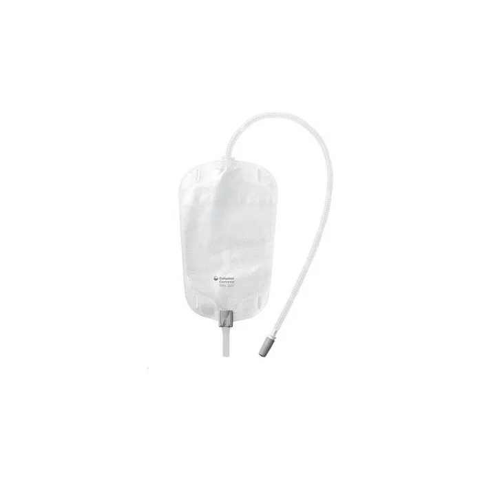 Coloplast Conveen Security+ Leg Bag 30cm 500ml