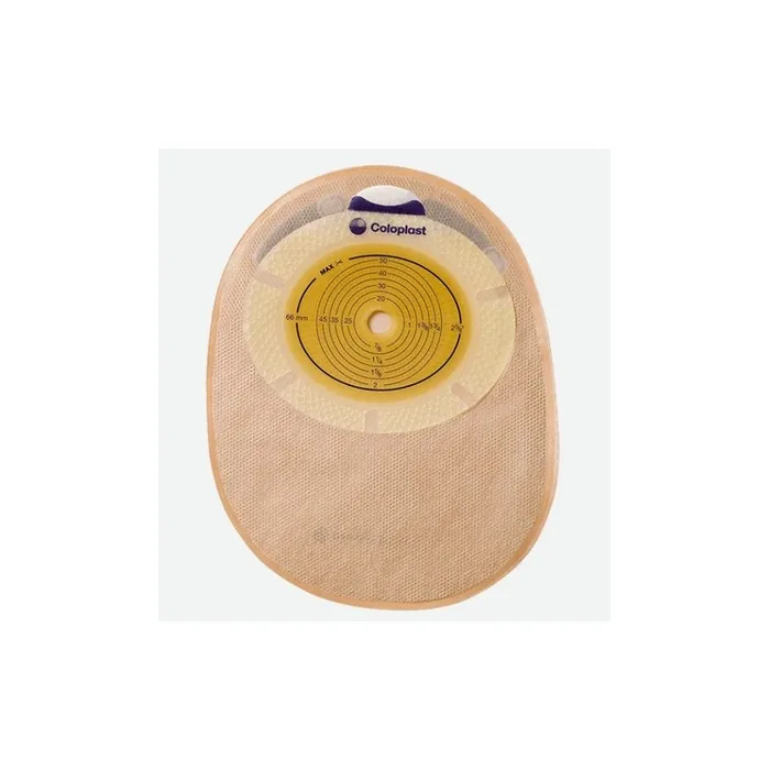 Coloplast Sensura Ostomy Pouch Midi 30 - 1 Count