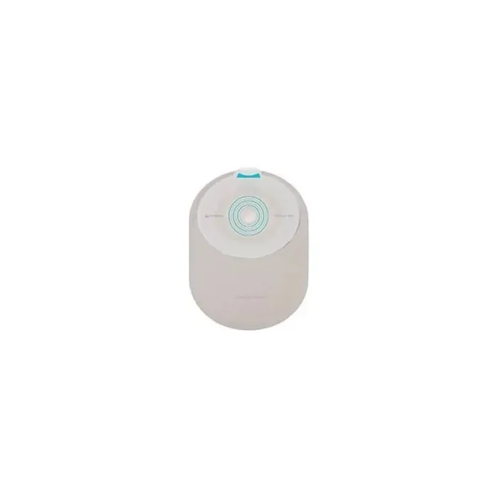 Coloplast Sensura Mio One-Piece Click Colostomy Bag with Inspection Opening Maxi 1545mm - Pack of 30