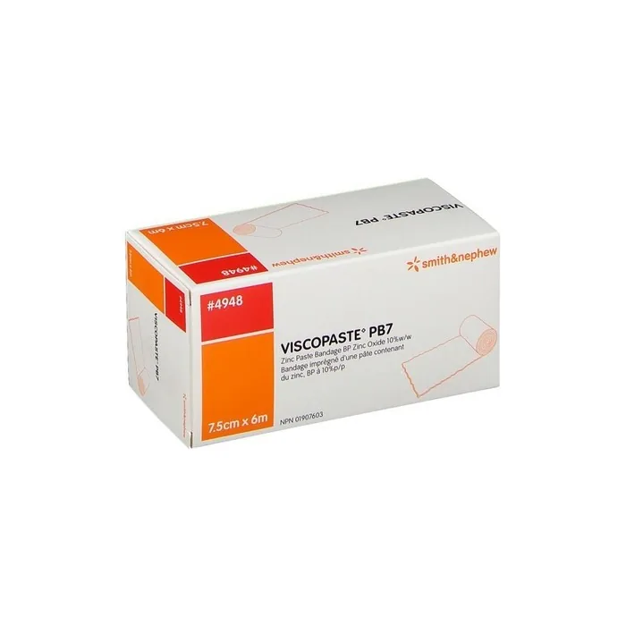 Smith & Nephew Viscopaste Pb7 1 Part