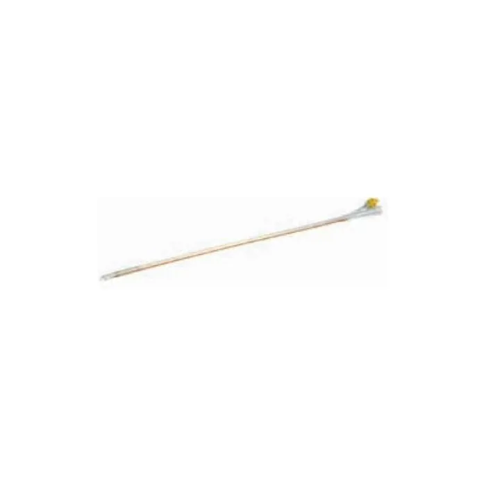 Farmac-Zabban 2-Way Silicone Foley Catheter CC3-5 CH10