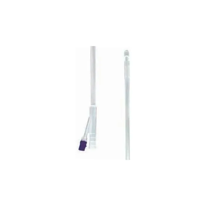 Farmac-Zabban 2-Way Silicone Foley Catheter 15cc CH20