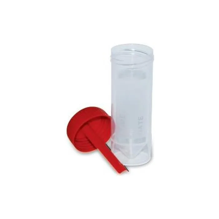 Medipresteril Fecal Containment System for Ostomy Supplies