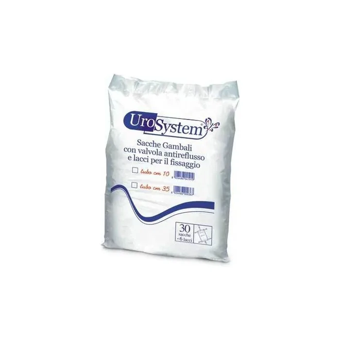 Icopiuma Urosystemsack Leg 35cm - Pack of 30